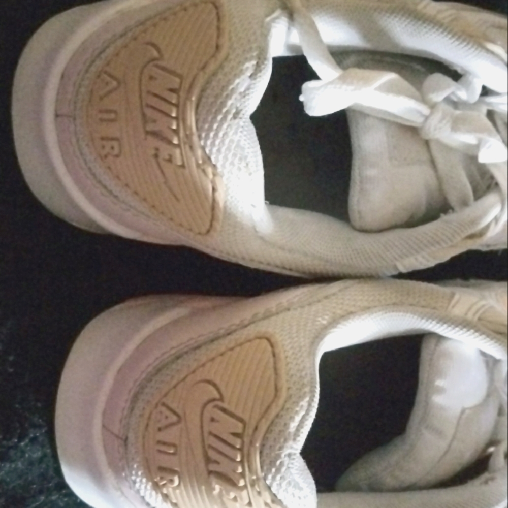 Women's Nike Air Max